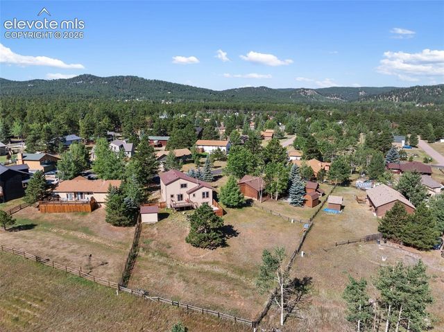 290 Taopi Circle, Woodland Park, CO 80863