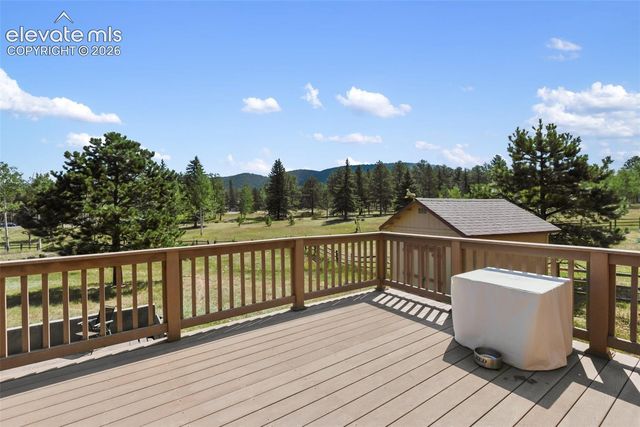 290 Taopi Circle, Woodland Park, CO 80863