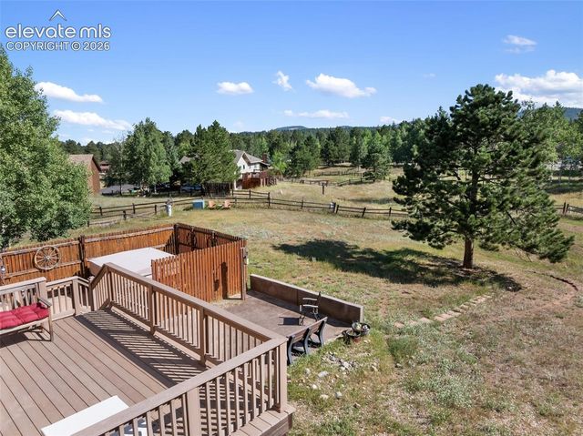 290 Taopi Circle, Woodland Park, CO 80863