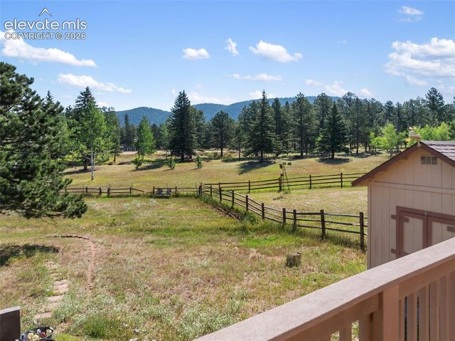 290 Taopi Circle, Woodland Park, CO 80863