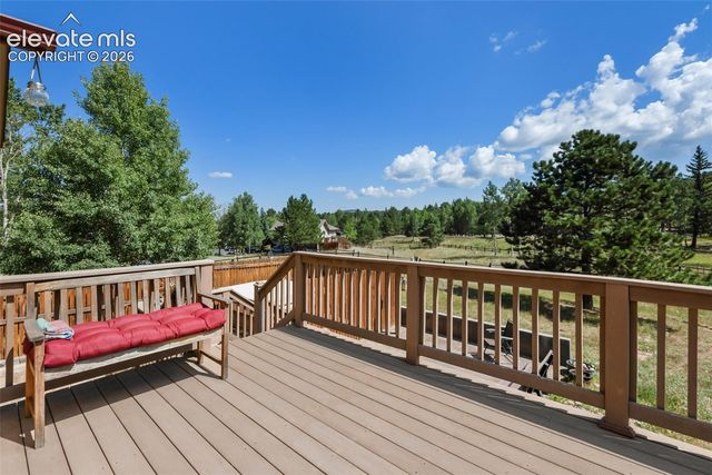290 Taopi Circle, Woodland Park, CO 80863