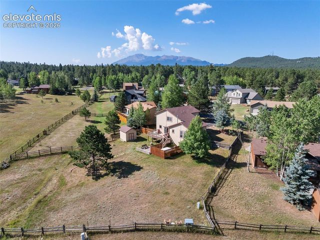 290 Taopi Circle, Woodland Park, CO 80863