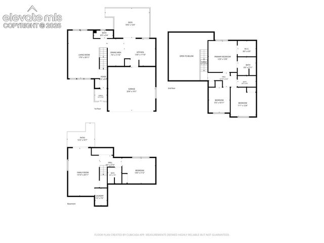 290 Taopi Circle, Woodland Park, CO 80863