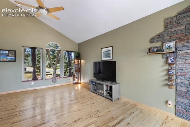 290 Taopi Circle, Woodland Park, CO 80863