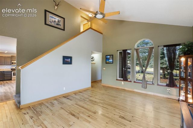 290 Taopi Circle, Woodland Park, CO 80863