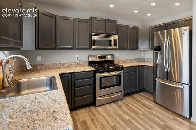 290 Taopi Circle, Woodland Park, CO 80863