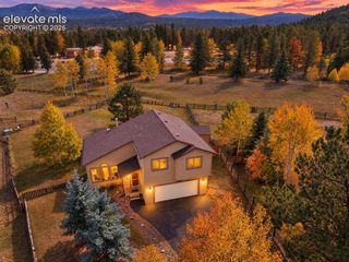 290 Taopi Circle, Woodland Park, CO 80863