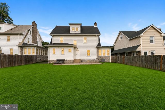820 WILDE AVE, Drexel Hill, PA 19026