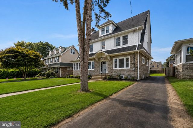 820 WILDE AVE, Drexel Hill, PA 19026