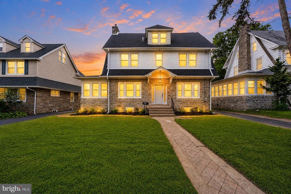 820 WILDE AVE, Drexel Hill, PA 19026
