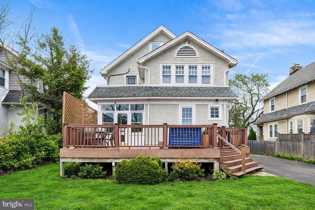 521 STRATHMORE RD, Havertown, PA 19083