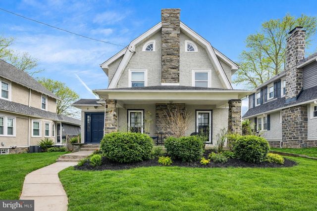 521 STRATHMORE RD, Havertown, PA 19083