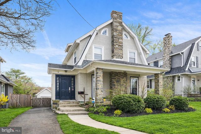 521 STRATHMORE RD, Havertown, PA 19083