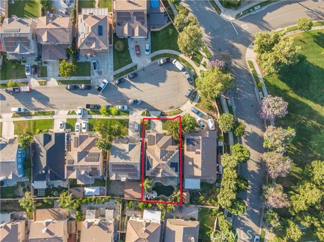 17139 Grapevine Court, Fontana, CA 92337