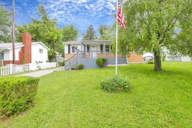 1370 Fowler Drive, Columbus, OH 43224