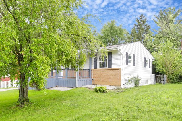 1370 Fowler Drive, Columbus, OH 43224