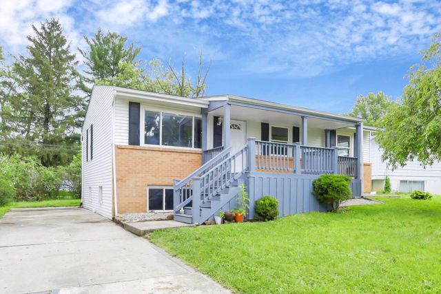 1370 Fowler Drive, Columbus, OH 43224