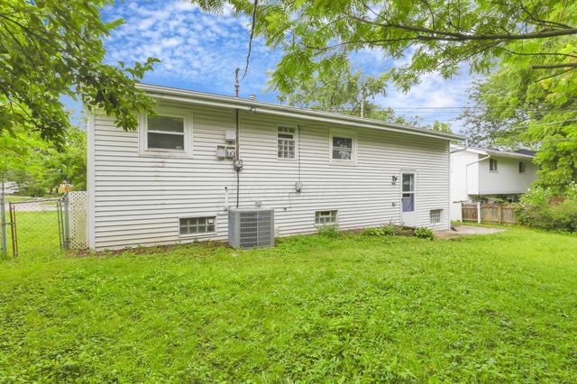 1370 Fowler Drive, Columbus, OH 43224
