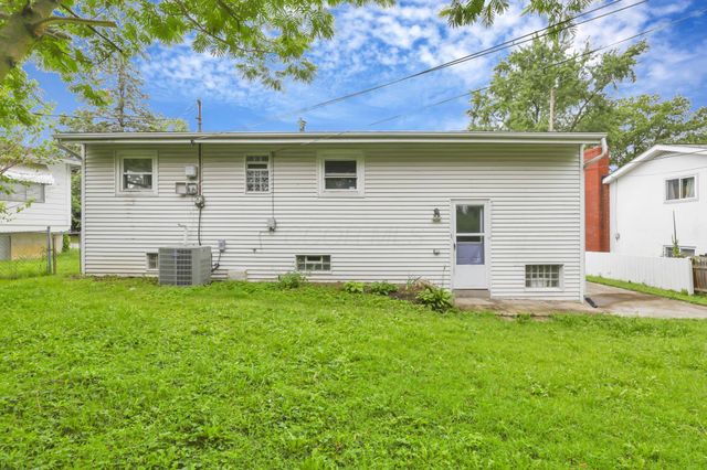 1370 Fowler Drive, Columbus, OH 43224