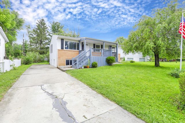 1370 Fowler Drive, Columbus, OH 43224