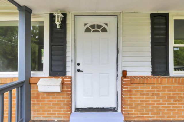 1370 Fowler Drive, Columbus, OH 43224