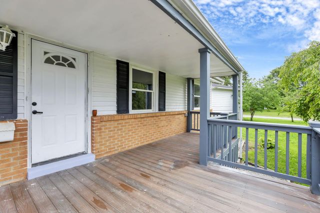 1370 Fowler Drive, Columbus, OH 43224