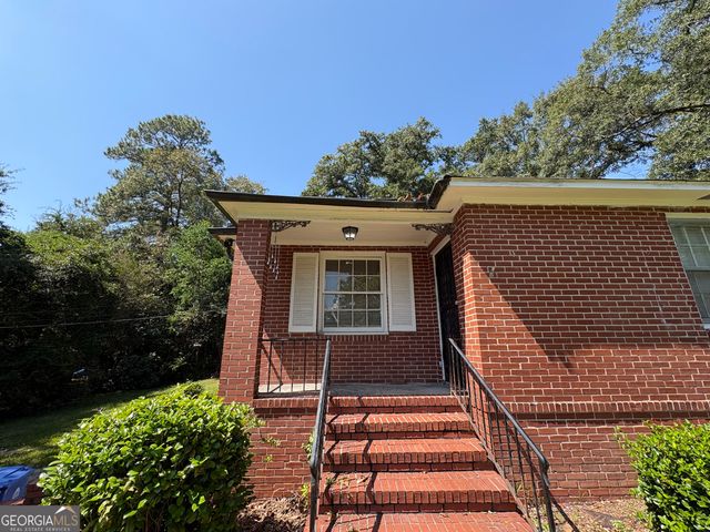 4075 Edgewood Circle, Columbus, GA 31907