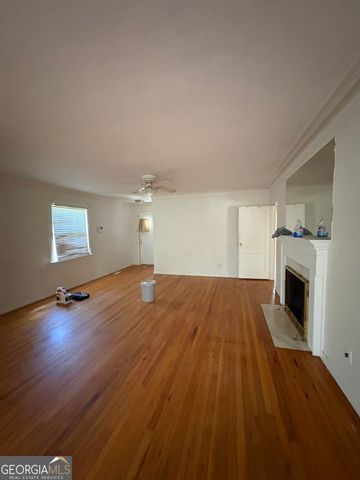 4075 Edgewood Circle, Columbus, GA 31907