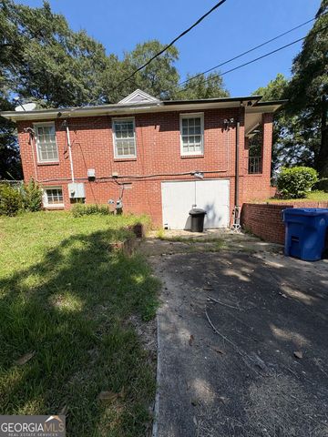 4075 Edgewood Circle, Columbus, GA 31907