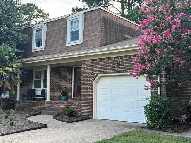 723 Sir Walter CIR, Virginia Beach, VA 23452