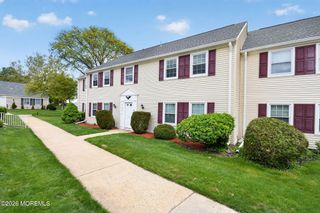 224 Old Nassau Road 224-N, Monroe, NJ 08831