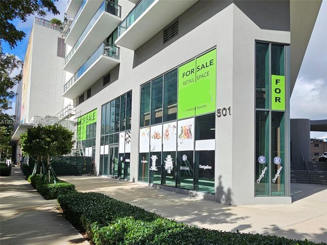 501 NE 31st St CU-1, Miami, FL 33137