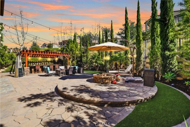 11 Cielo Arroyo, Mission Viejo, CA 92692