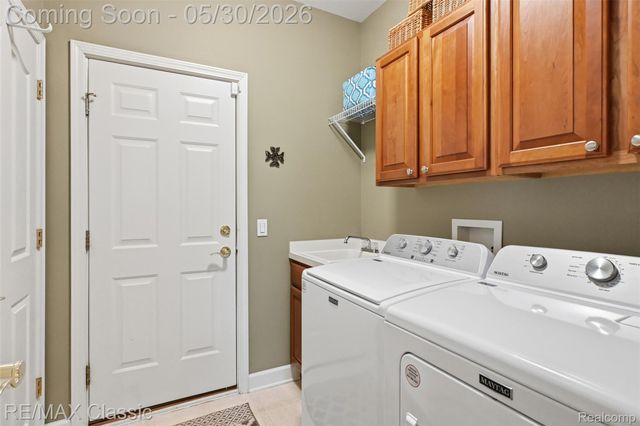 17003 Birchwood Drive 80, Northville Township, MI 48168
