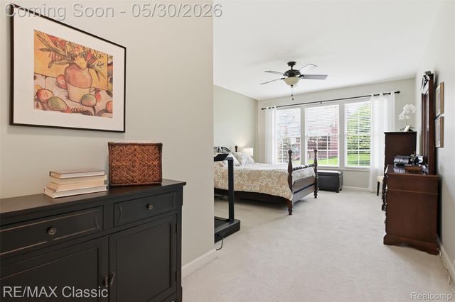 17003 Birchwood Drive 80, Northville Township, MI 48168