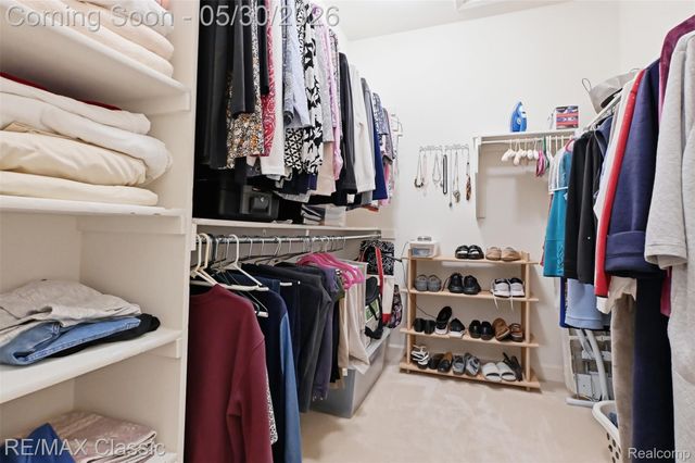 17003 Birchwood Drive 80, Northville Township, MI 48168