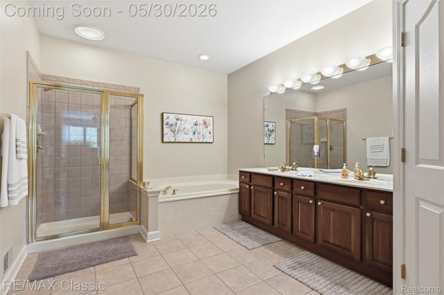 17003 Birchwood Drive 80, Northville Township, MI 48168