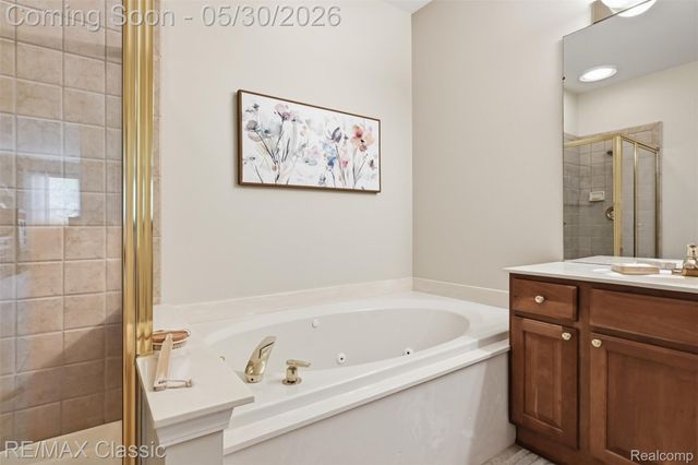 17003 Birchwood Drive 80, Northville Township, MI 48168