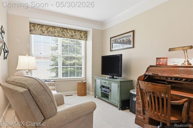 17003 Birchwood Drive 80, Northville Township, MI 48168