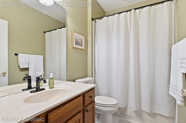 17003 Birchwood Drive 80, Northville Township, MI 48168