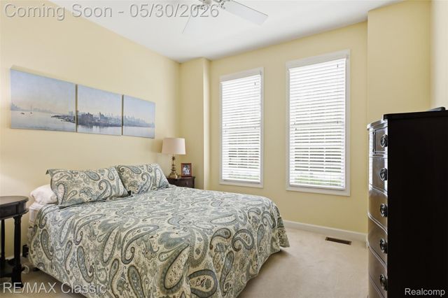 17003 Birchwood Drive 80, Northville Township, MI 48168