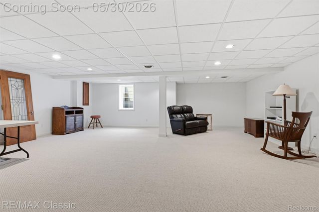 17003 Birchwood Drive 80, Northville Township, MI 48168
