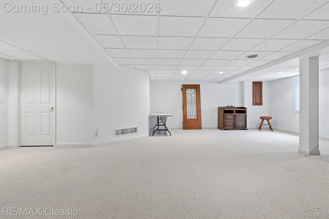 17003 Birchwood Drive 80, Northville Township, MI 48168
