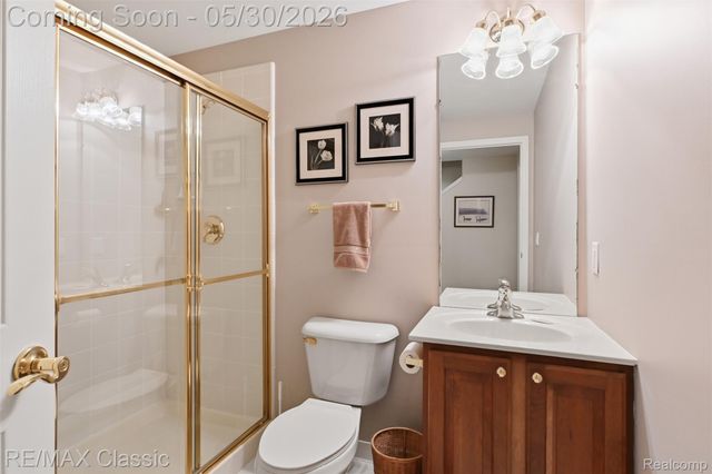 17003 Birchwood Drive 80, Northville Township, MI 48168
