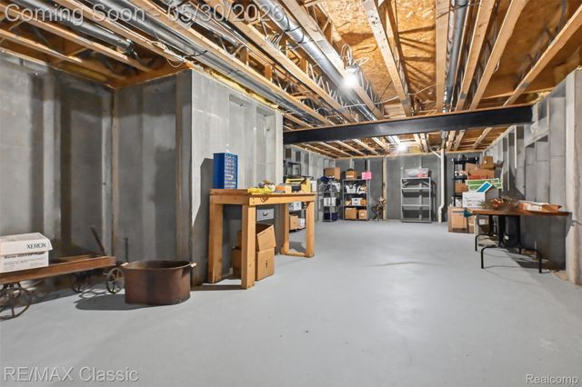 17003 Birchwood Drive 80, Northville Township, MI 48168