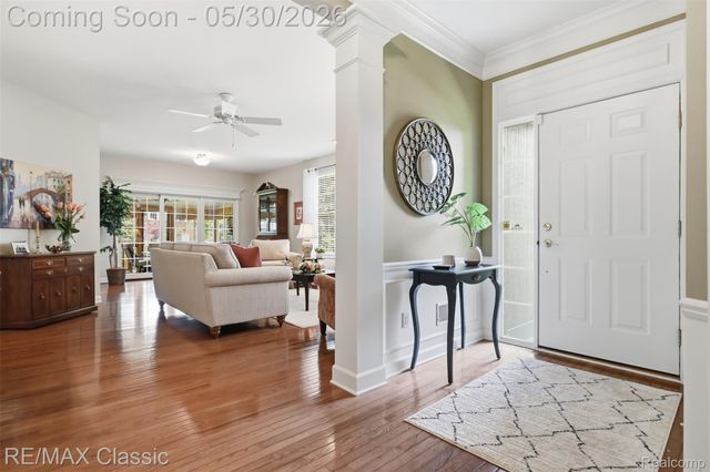 17003 Birchwood Drive 80, Northville Township, MI 48168