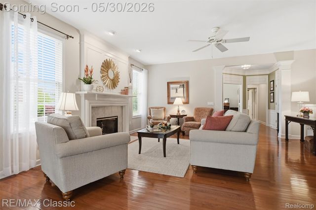 17003 Birchwood Drive 80, Northville Township, MI 48168