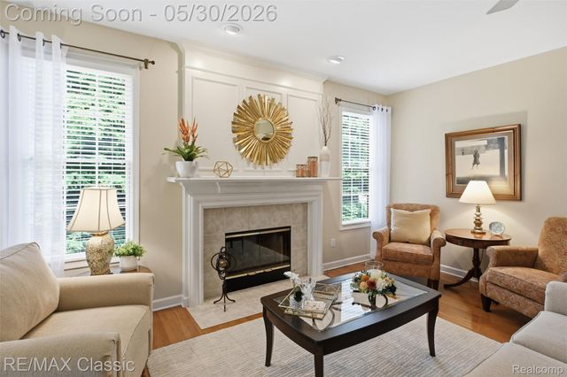 17003 Birchwood Drive 80, Northville Township, MI 48168