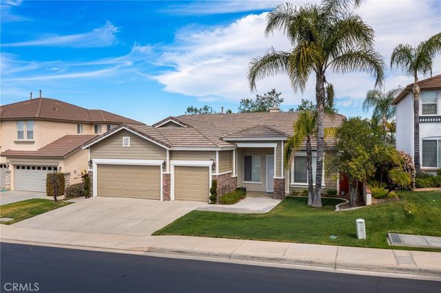 19377 Mt Wasatch, Riverside, CA 92508