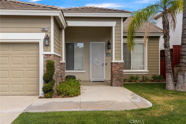 19377 Mt Wasatch, Riverside, CA 92508